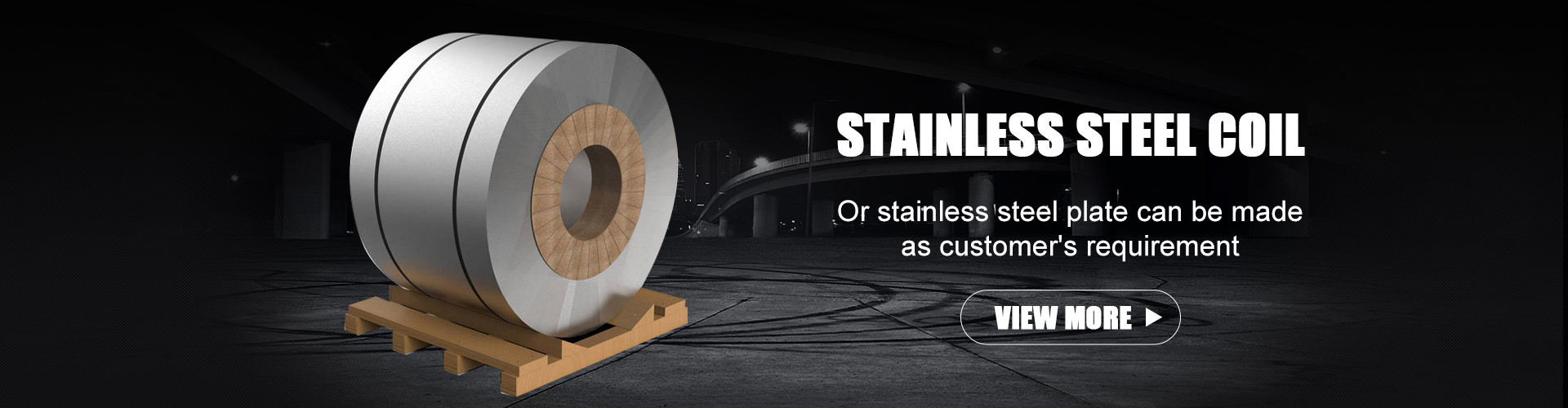 গুণমান নিকেল খাদ ইস্পাত কারখানা