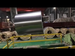 JFE POSCO অতি-পাতলা বৈদ্যুতিক ইস্পাত কয়েল 0.15mm 0.08mm 23ZDKH85 23ZDMH85 23ZH85 25HX1300